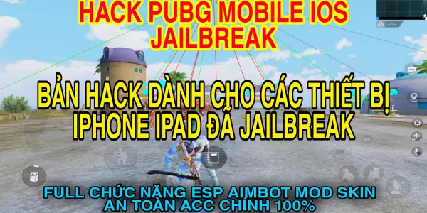 HACK IOS JAILBREAK